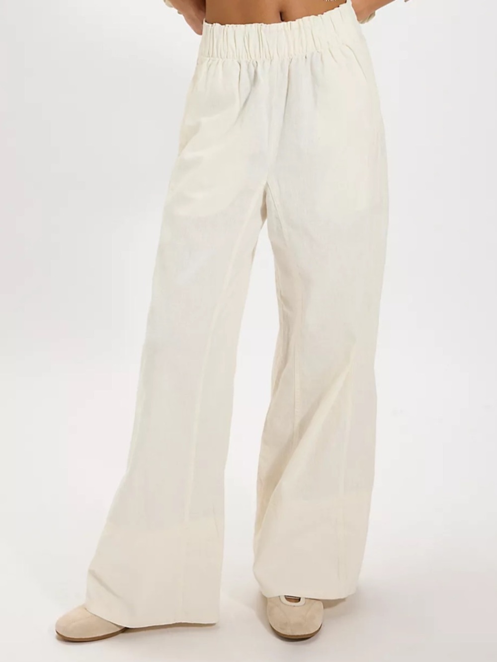 Day’s End linen pants